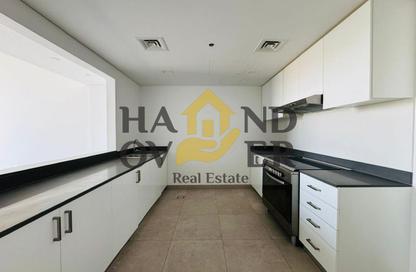 Apartment - 1 Bedroom - 2 Bathrooms for sale in Areej Apartments - Aljada - Sharjah Apartment - 1 Bedroom - 2 Bathrooms for sale in Areej Apartments - Aljada - Sharjah