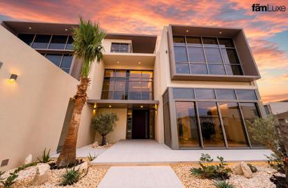 Villa - 5 Bedrooms - 6 Bathrooms for sale in Golf Place 2 - Golf Place - Dubai Hills Estate - Dubai