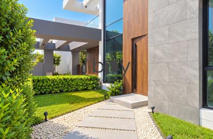 Villa - 4 - 5 for sale in Ohana By The Sea - Ghantoot - Abu Dhabi Villa - 4 - 5 for sale in Ohana By The Sea - Ghantoot - Abu Dhabi