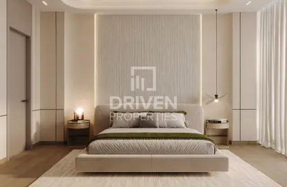 Apartment - Studio - 1 Bathroom for sale in Binghatti Skyrise Tower B - Binghatti Skyrise - Business Bay - Dubai