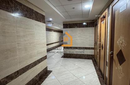 Apartment - 1 - 2 for rent in Al Majaz 3 - Al Majaz - Sharjah