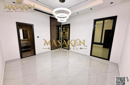 Townhouse - 5 Bedrooms - 7 Bathrooms for sale in Al Helio 2 - Al Helio - Ajman Townhouse - 5 Bedrooms - 7 Bathrooms for sale in Al Helio 2 - Al Helio - Ajman