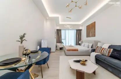 Apartment - Studio - 1 Bathroom for sale in Me Do Re Tower - JLT Cluster L - Jumeirah Lake Towers - Dubai