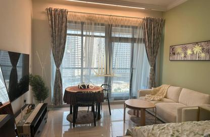 Apartment - Studio - 1 Bathroom for sale in Executive Bay A - Executive Bay - Business Bay - Dubai