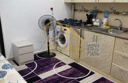 Apartment - Studio - 1 Bathroom for rent in Al Naemiya Tower 1 - Al Naemiya Towers - Al Nuaimiya - Ajman Apartment - Studio - 1 Bathroom for rent in Al Naemiya Tower 1 - Al Naemiya Towers - Al Nuaimiya - Ajman