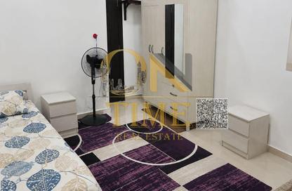Apartment - Studio - 1 Bathroom for rent in Al Naemiya Tower 1 - Al Naemiya Towers - Al Nuaimiya - Ajman Apartment - Studio - 1 Bathroom for rent in Al Naemiya Tower 1 - Al Naemiya Towers - Al Nuaimiya - Ajman
