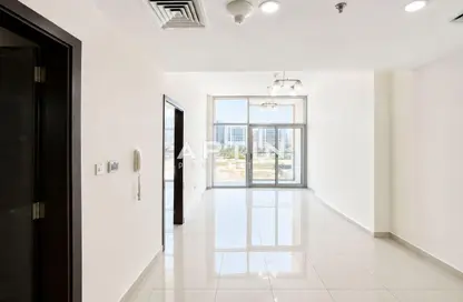 Apartment - 1 Bedroom - 2 Bathrooms for rent in Alza 11 - Dubai Land Residence Complex - Dubai