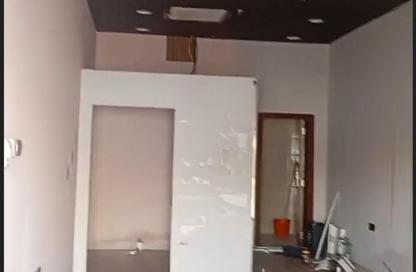 Shop - Studio - 1 Bathroom for rent in Al Mina Building - Al Rawda 2 - Al Rawda - Ajman