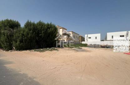 Land - Studio for sale in Al Mowaihat 3 - Al Mowaihat - Ajman