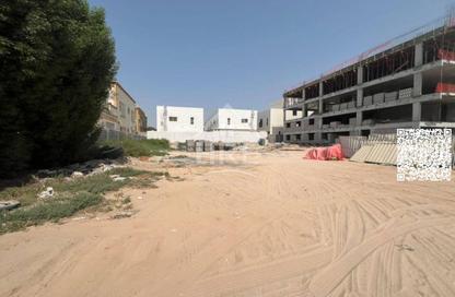 Land - Studio for sale in Al Mowaihat 3 - Al Mowaihat - Ajman