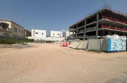 Land - Studio for sale in Al Mowaihat 3 - Al Mowaihat - Ajman