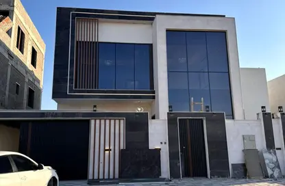 Villa - 5 Bedrooms - 7 Bathrooms for sale in Al Helio 2 - Al Helio - Ajman