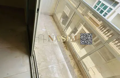 شقة - غرفة نوم - 2 حمامات للايجار في 2 الحميدية - الحميدية - عجمان