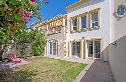 Villa - 3 Bedrooms - 3 Bathrooms for rent in Springs 4 - The Springs - Dubai