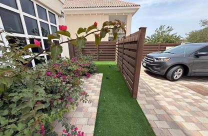 Villa - 5 Bedrooms - 6 Bathrooms for rent in Al Habtoor Polo Resort and Club - The Residences - Dubai Land - Dubai Villa - 5 Bedrooms - 6 Bathrooms for rent in Al Habtoor Polo Resort and Club - The Residences - Dubai Land - Dubai