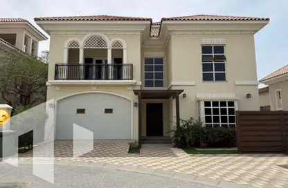 Villa - 5 Bedrooms - 6 Bathrooms for rent in Al Habtoor Polo Resort and Club - The Residences - Dubai Land - Dubai Villa - 5 Bedrooms - 6 Bathrooms for rent in Al Habtoor Polo Resort and Club - The Residences - Dubai Land - Dubai