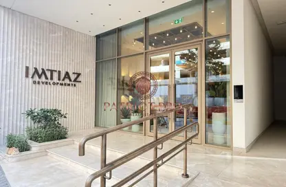 Shop - Studio - 1 Bathroom for rent in Pearl House - District 13 - Jumeirah Village Circle - Dubai