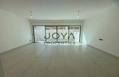 Townhouse - 4 Bedrooms - 3 Bathrooms for sale in Costa Brava 1 - Costa Brava - Damac Lagoons - Dubai