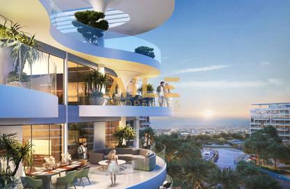 Apartment - 1 Bedroom - 1 Bathroom for sale in Lagoon Views 13 - Lagoon Views - Damac Lagoons - Dubai