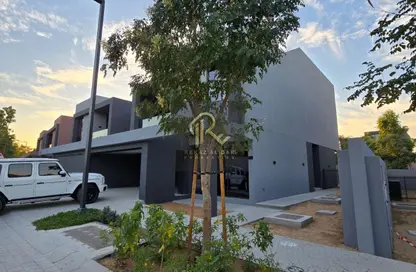 Villa - 4 Bedrooms - 6 Bathrooms for sale in Robinia - Masaar - Tilal City - Sharjah