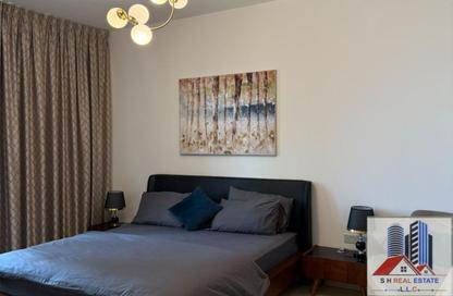 Apartment - 2 - 3 for rent in Standpoint Tower 2 - Standpoint Towers - Downtown Dubai - Dubai