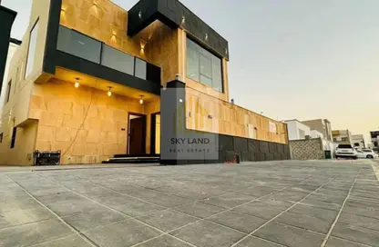 فيلا - 5 غرف نوم - 7 حمامات للبيع في الزاهية جاردنز - الزاهية - عجمان