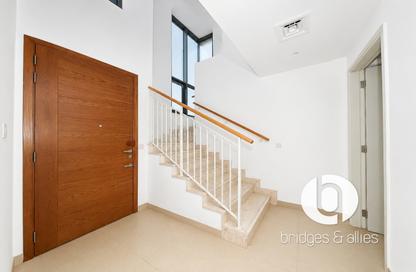 Villa - 4 Bedrooms - 4 Bathrooms for rent in Maple at Dubai Hills Estate 1 - Maple at Dubai Hills Estate - Dubai Hills Estate - Dubai