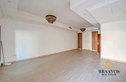 Villa - 3 Bedrooms - 5 Bathrooms for rent in Mirabella 1 - Mirabella - District 11 - Jumeirah Village Circle - Dubai