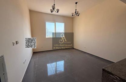 Apartment - Studio - 1 for rent in Ajman Hills - Al Alia - Ajman