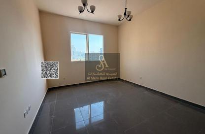 Apartment - Studio - 1 for rent in Ajman Hills - Al Alia - Ajman Apartment - Studio - 1 for rent in Ajman Hills - Al Alia - Ajman