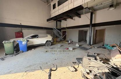 Warehouse - Studio - 1 for rent in Industrial Area 5 - Sharjah Industrial Area - Sharjah
