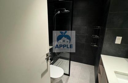 Apartment - 1 Bedroom - 2 Bathrooms for rent in The Boulevard 1 - Aljada - Sharjah