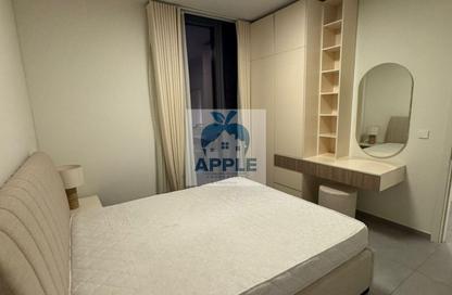 Apartment - 1 Bedroom - 2 Bathrooms for rent in The Boulevard 1 - Aljada - Sharjah