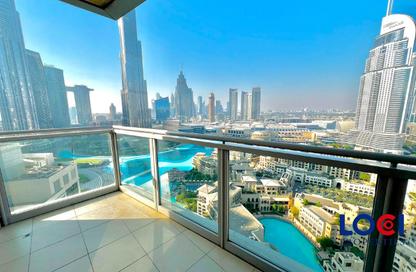 Apartment - 3 Bedrooms - 4 Bathrooms for sale in The Residences 7 - The Residences - Downtown Dubai - Dubai Apartment - 3 Bedrooms - 4 Bathrooms for sale in The Residences 7 - The Residences - Downtown Dubai - Dubai