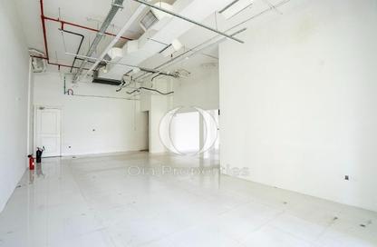 Retail - Studio for rent in Vincitore Palacio - Arjan - Dubai