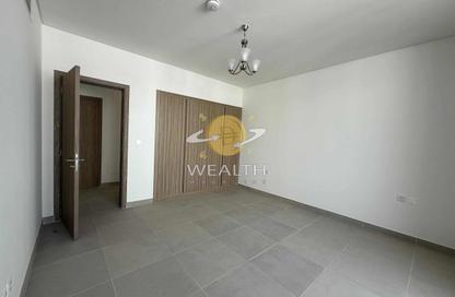 Villa - 4 - 5 for rent in The View Island - Ajmal Makan City - Sharjah Waterfront City - Sharjah