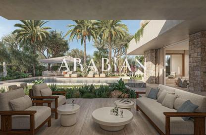 Villa - 5 Bedrooms - 5 Bathrooms for sale in Eden Hills - Mohammed Bin Rashid City - Dubai Villa - 5 Bedrooms - 5 Bathrooms for sale in Eden Hills - Mohammed Bin Rashid City - Dubai