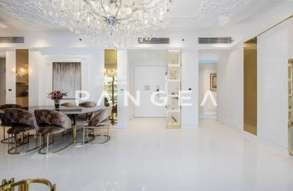Apartment - 2 - 3 for rent in NB Residences 2 - NB Residences - Pearl Jumeirah - Jumeirah - Dubai