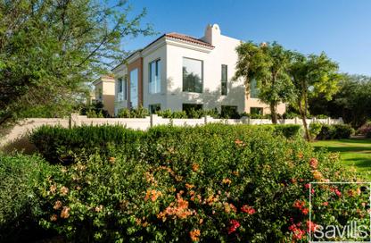 Villa - 5 - 6 for sale in Calida - Victory Heights - Dubai Sports City - Dubai