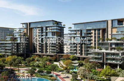 شقة - 2 غرف نوم - 3 حمامات للبيع في سيتي ووك كريستلين 4 - سيتي ووك كريستلين، - سيتي ووك - دبي