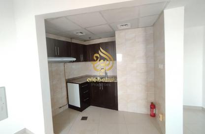 Apartment - 1 Bedroom - 2 Bathrooms for rent in R01 - International City Phase 2 - Al Warsan 4 - Al Warsan - Dubai