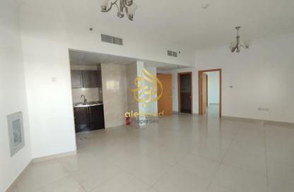 Apartment - 1 Bedroom - 2 Bathrooms for rent in R01 - International City Phase 2 - Al Warsan 4 - Al Warsan - Dubai