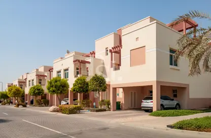 شقة - 1 حمام للبيع في الليان - الغدير - أبوظبي شقة - 1 حمام للبيع في الليان - الغدير - أبوظبي