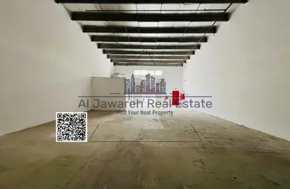 مستودع - استوديو - 1 حمام للايجار في عجمان الصناعية 1 - المنطقة الصناعية - عجمان