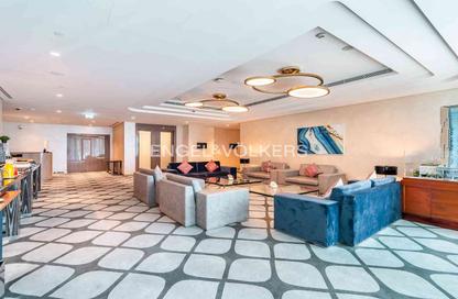 Retail - Studio - 2 for rent in Hyde Hotel - Business Bay - Dubai