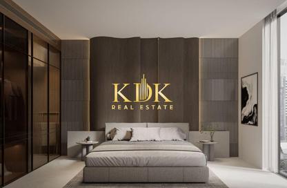 Apartment - Studio - 1 Bathroom for sale in One Beverly - Arjan - Dubai