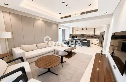 Apartment - 2 Bedrooms - 3 Bathrooms for rent in Nobles Tower - Business Bay - Dubai Apartment - 2 Bedrooms - 3 Bathrooms for rent in Nobles Tower - Business Bay - Dubai