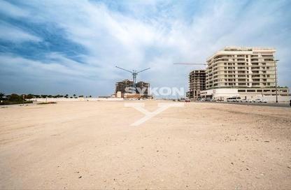 Land - Studio for sale in Dubai Islands - Dubai