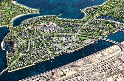 Land - Studio for sale in Dubai Islands - Dubai Land - Studio for sale in Dubai Islands - Dubai