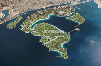 Land - Studio for sale in Dubai Islands - Dubai Land - Studio for sale in Dubai Islands - Dubai